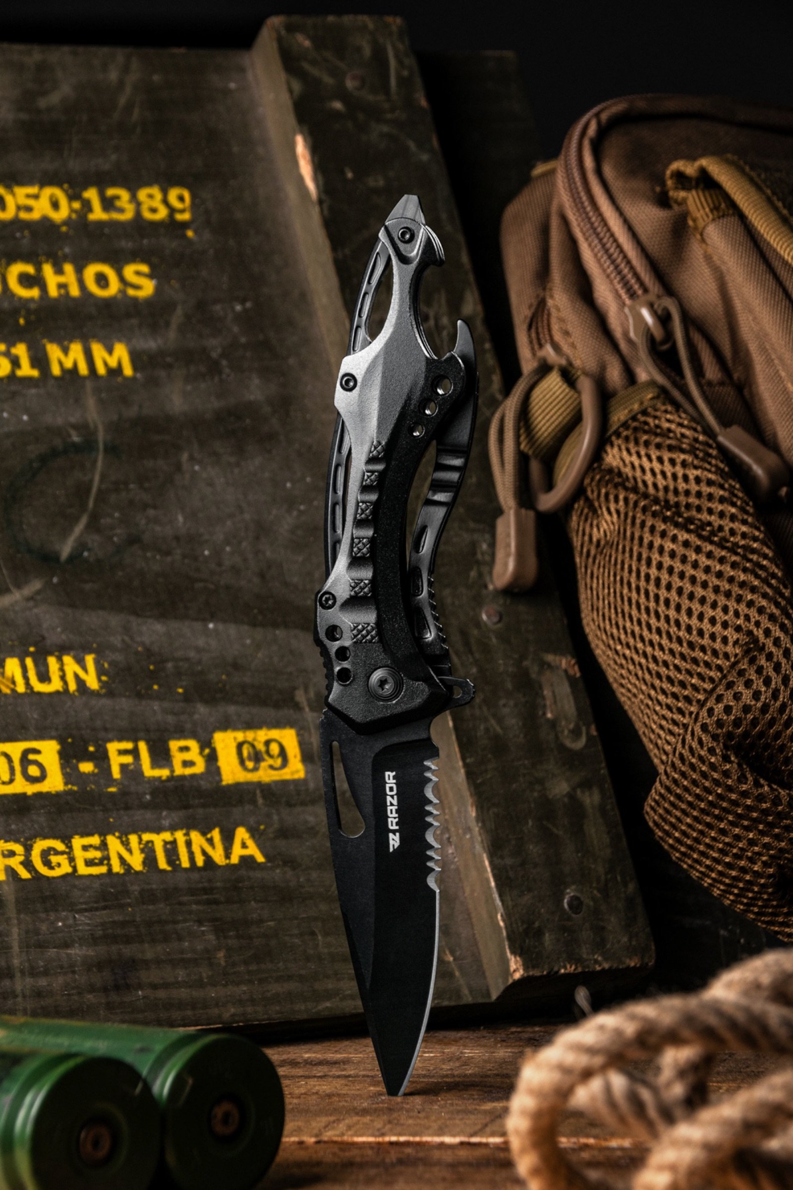 Slot 07 — selección portfolio DOPA STUDIO