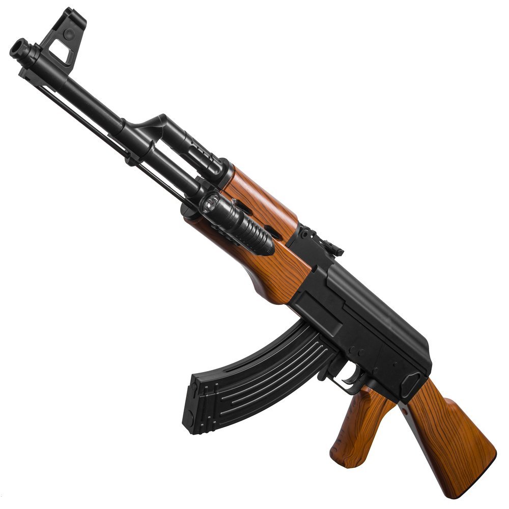 Réplica airsoft — catálogo 03