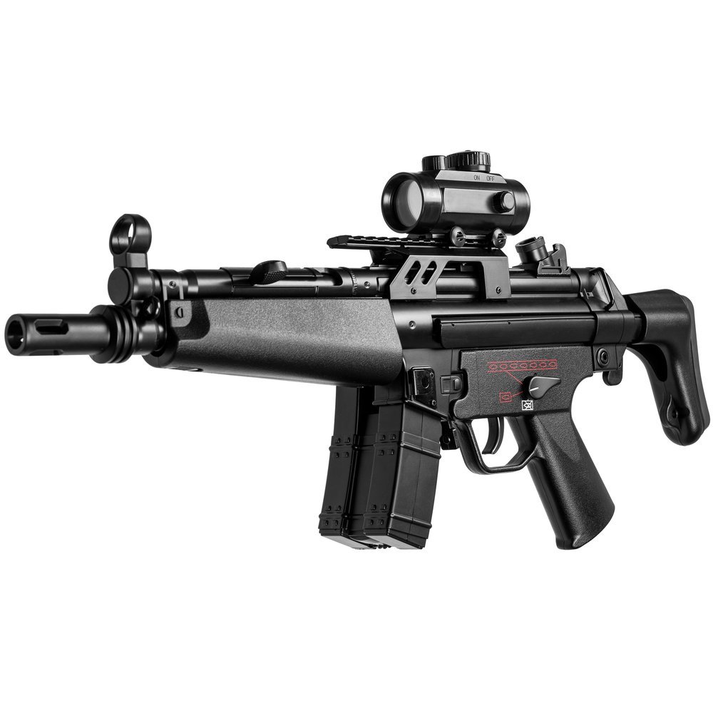 Réplica airsoft — catálogo 05