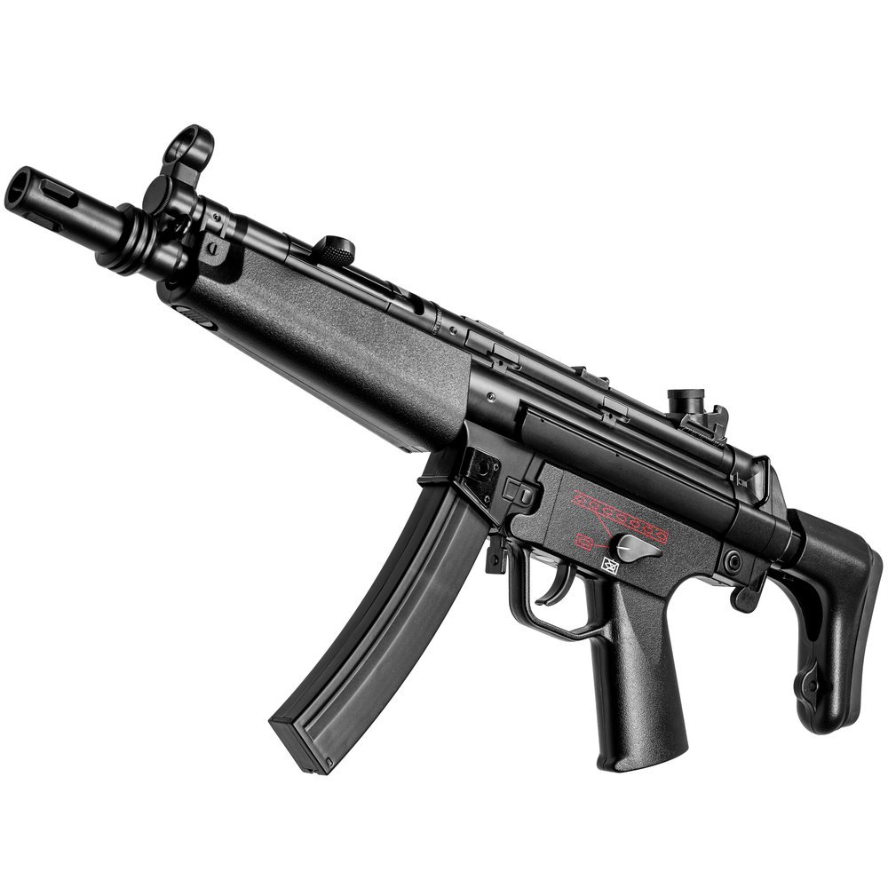 Réplica airsoft — catálogo 06