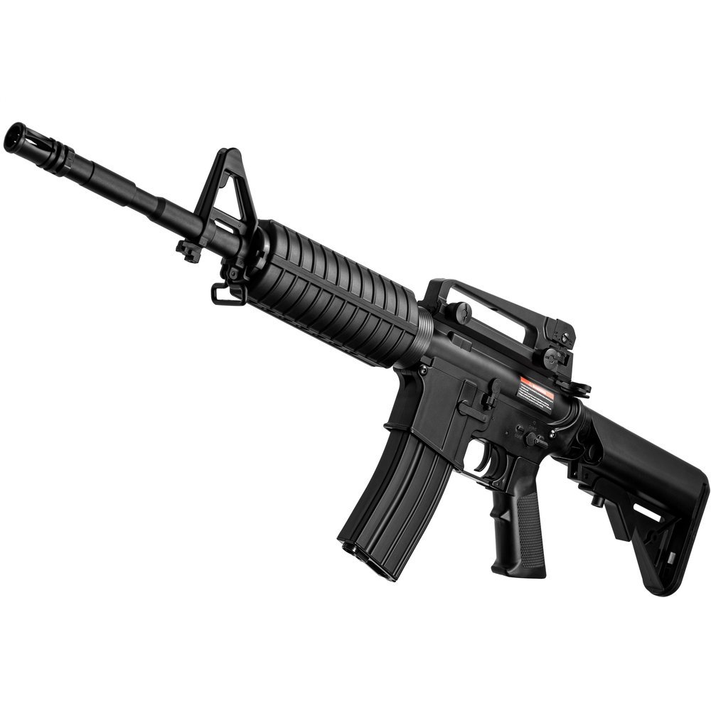 Réplica airsoft — catálogo 09