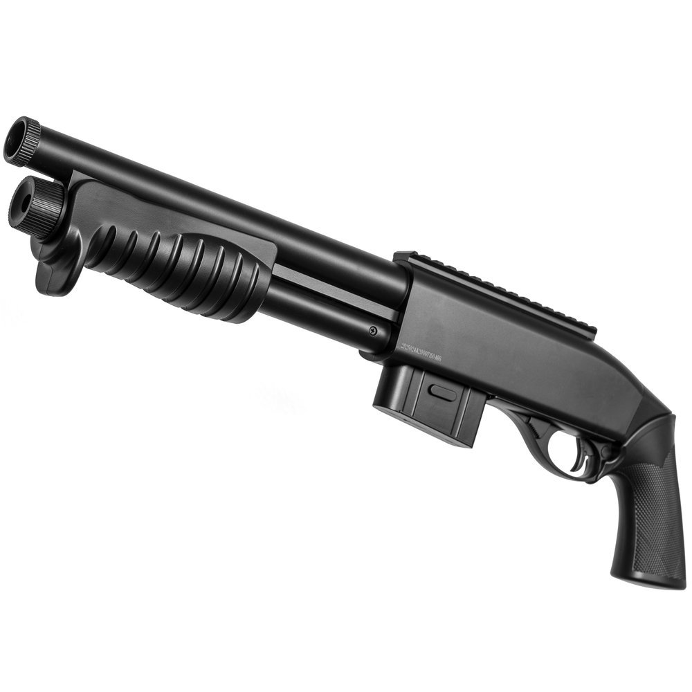 Réplica airsoft — catálogo 10