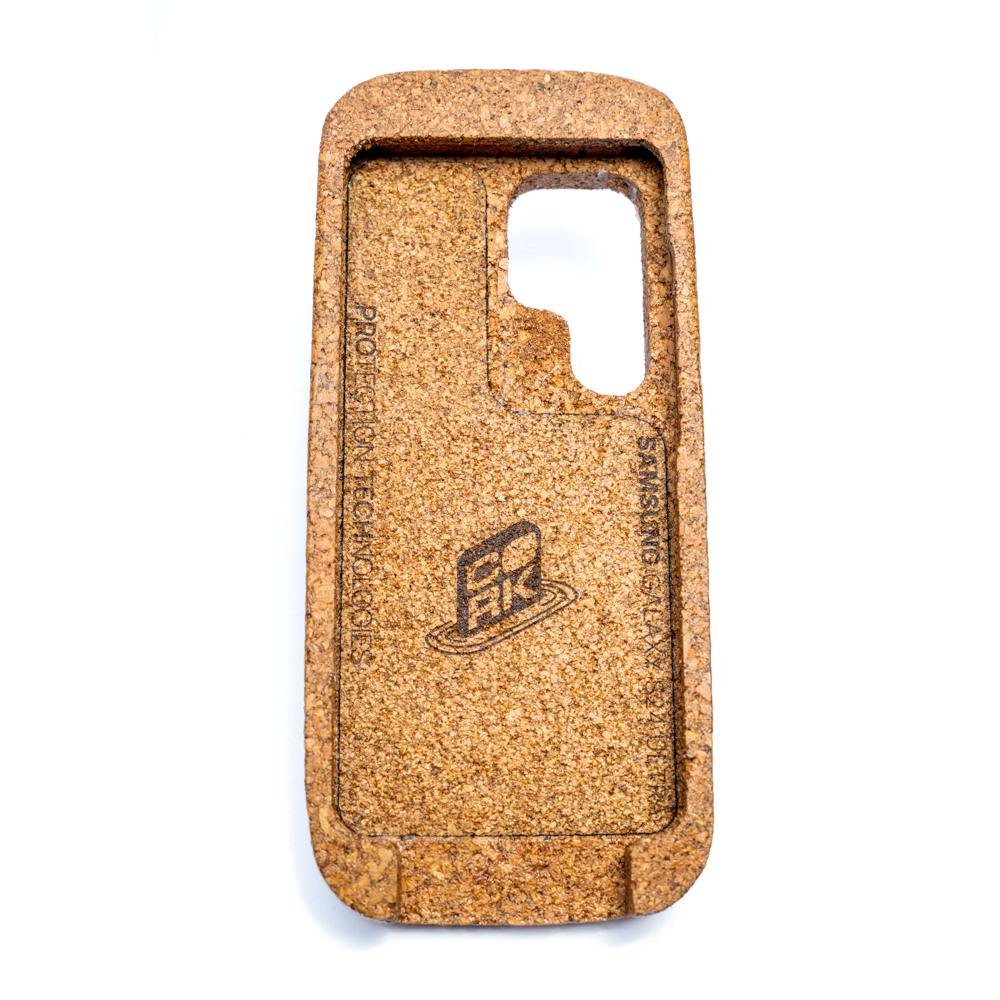 Funda CORK Modelo 02 — vista 3