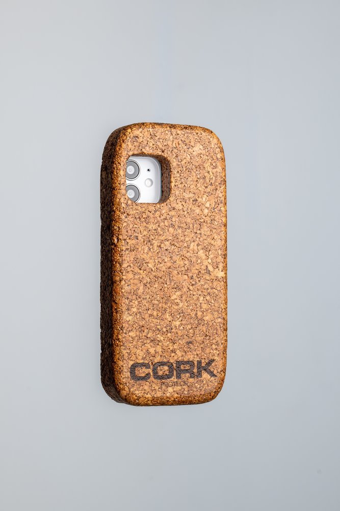 Funda CORK — modelo 05 de la línea