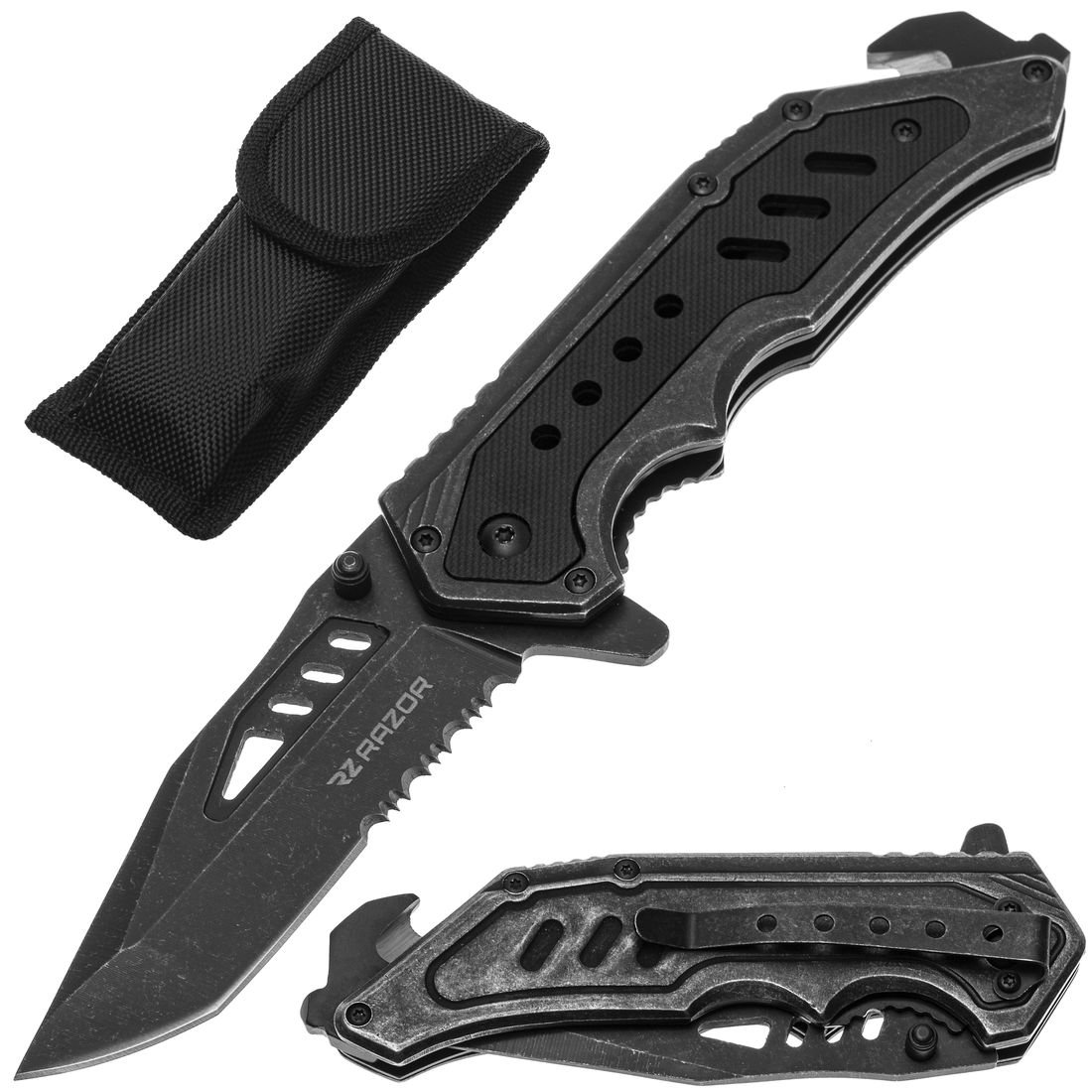Razor catálogo 01