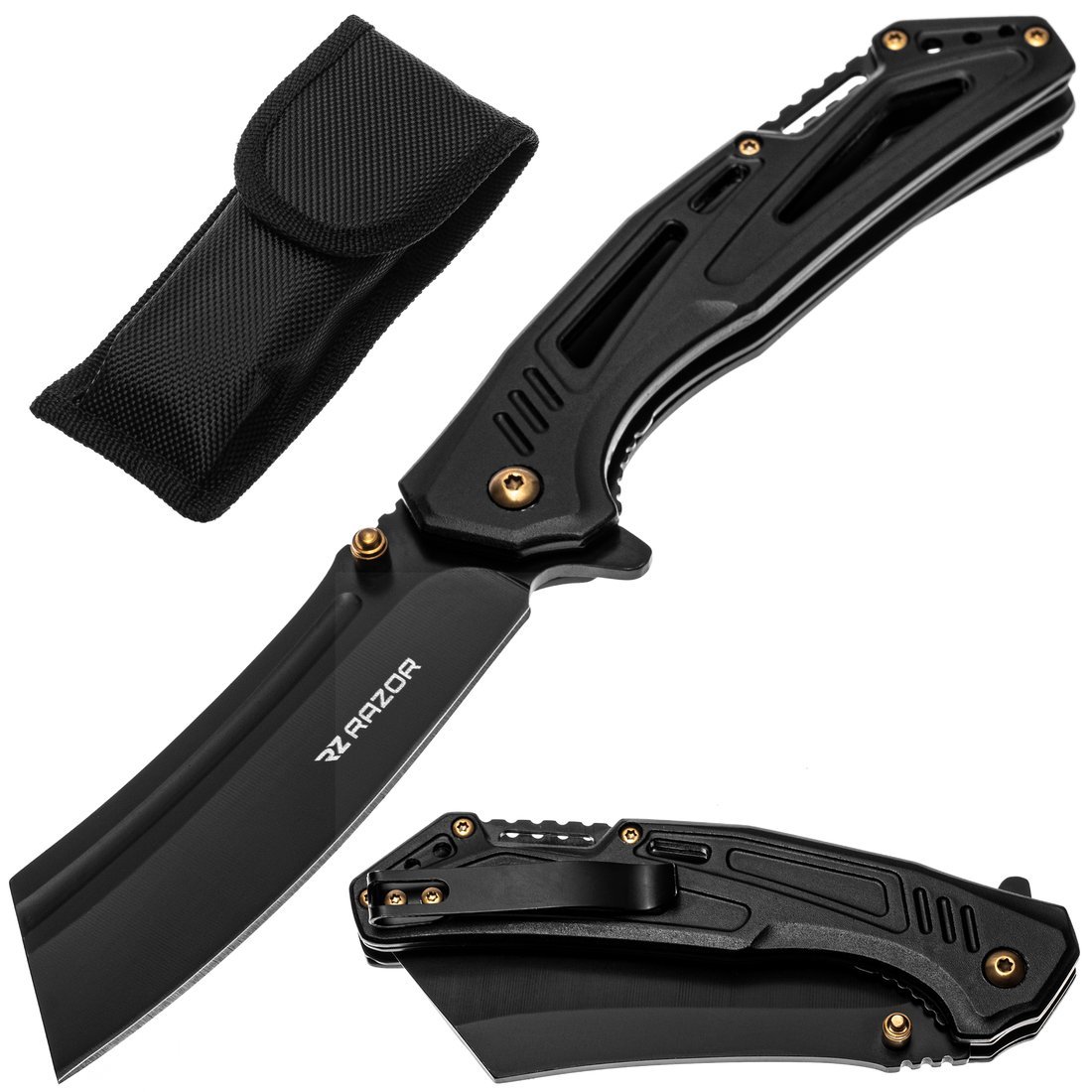 Razor catálogo 05