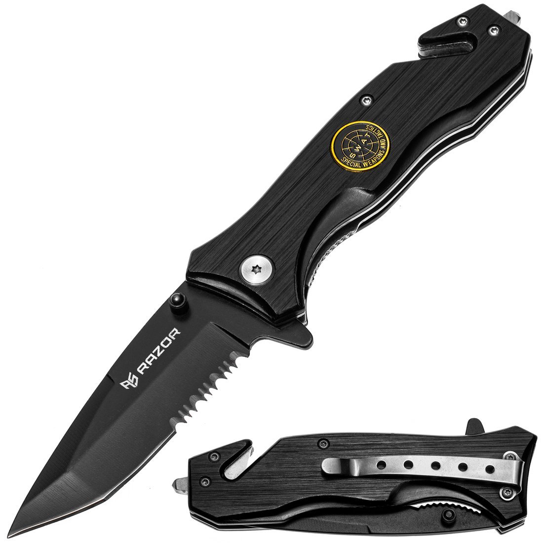Razor catálogo 06
