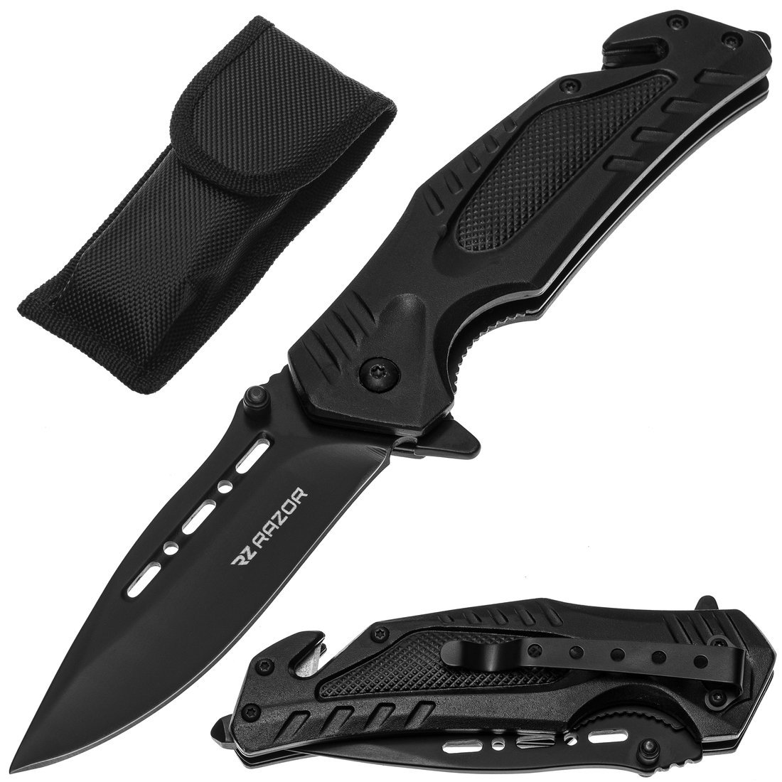 Razor catálogo 07