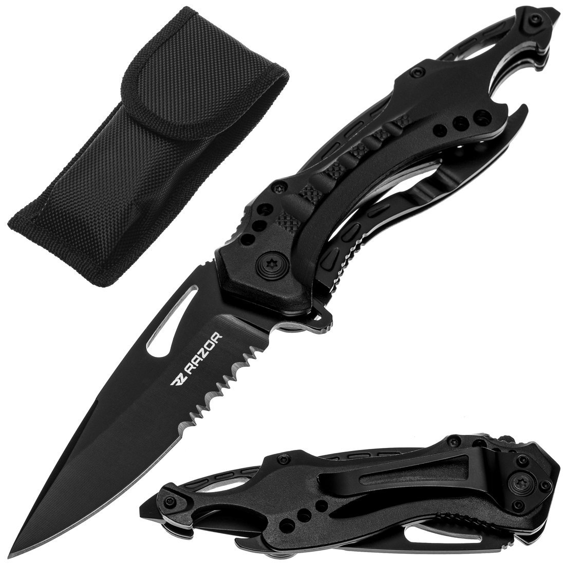 Razor catálogo 08