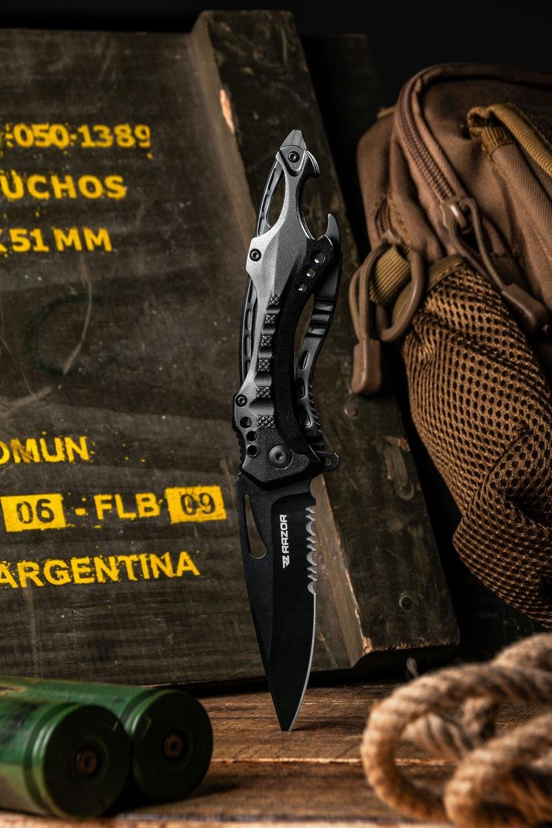 Shark ambientada 02